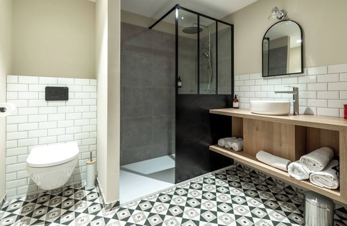 Saint-Girons Hotel | La Cachette de Nina
