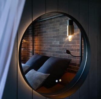 Pontivy Apartment | La cachette du Couvent, balnéo, patio