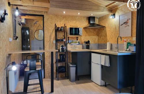 Bellebrune House | La cachette du G