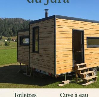 Bois-d'Amont Ski Chalet | La cachette du Jura