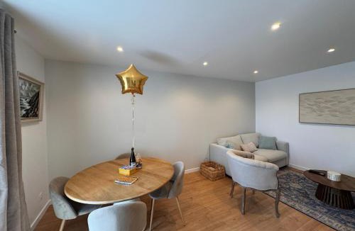 Binic Apartment | La Cachette du Pêcheur