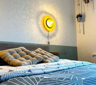 Neant-sur-Yvel House | La Cachette Enchantée