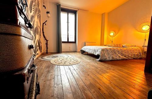 Neant-sur-Yvel House | La Cachette Enchantée