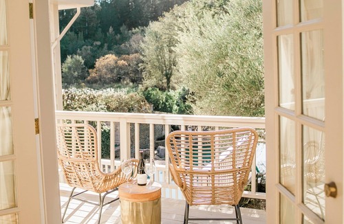 Forestville Villa | La Cachette Florale