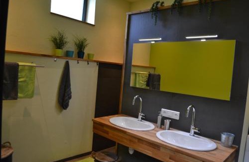 Chissey-en-Morvan House | La Cachette