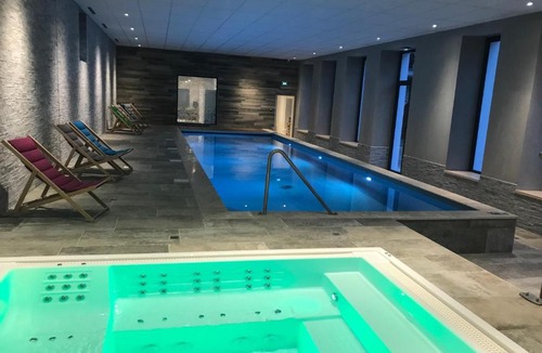 Dieulefit Hotel | La Cachette