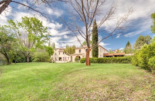 Dieulefit Hotel | La Cachette