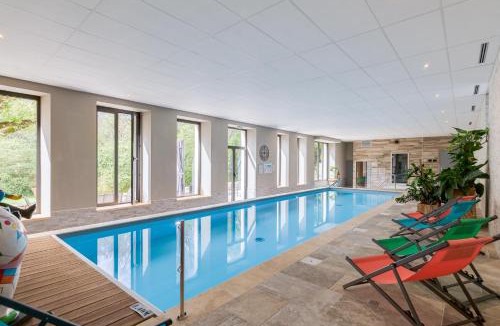 Dieulefit Hotel | La Cachette