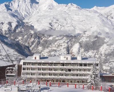 Arc-1600 Hotel | La Cachette, Friendly Hotel & Spa