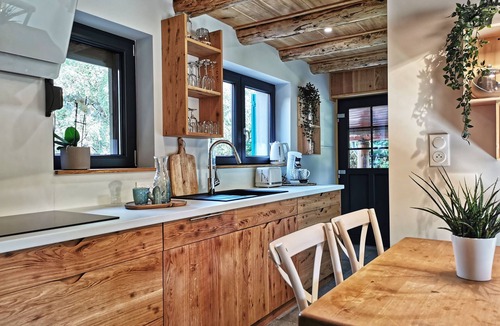 Altenbach Ski Chalet | La Cachette du Ballon- Côte Montagnes - SPA