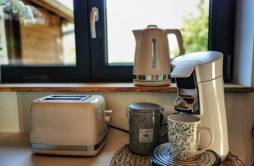 Altenbach Ski Chalet | La Cachette du Ballon- Côte Montagnes - SPA