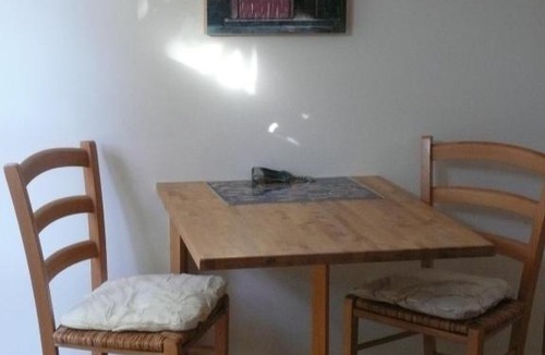 La Chapelle-sur-Loire Apartment | La Cachette