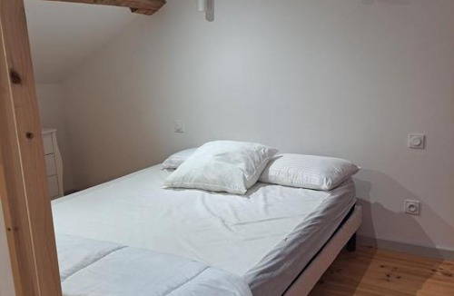 Lascazeres Apartment | La Cachette