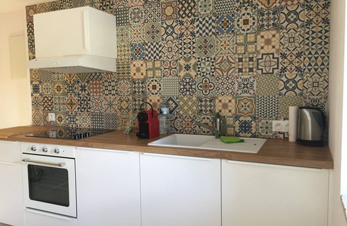 Normier House | LA CACHETTE