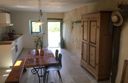 Normier House | LA CACHETTE