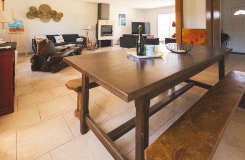 Denneville House | La Cachette