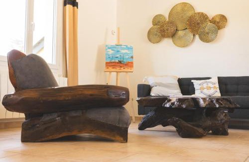 Denneville House | La Cachette