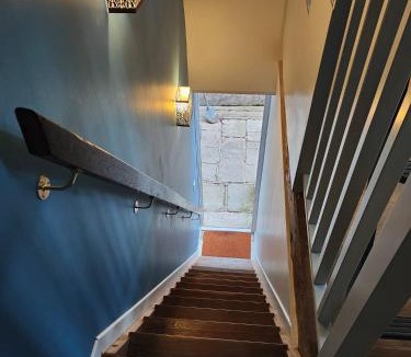 Saint-Amand-Montrond Apartment | La Cachette d'Ernest