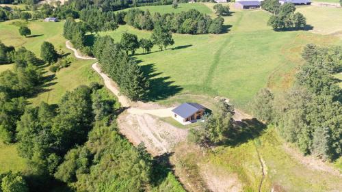 Vitrac-sur-Montane Ski Chalet | la cachette