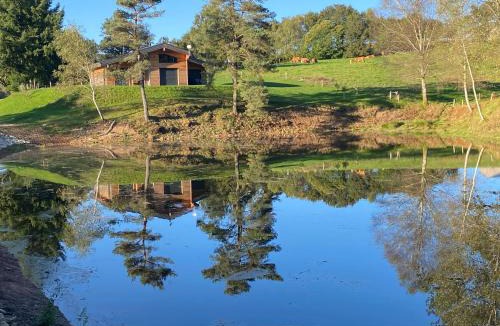 Vitrac-sur-Montane Ski Chalet | la cachette