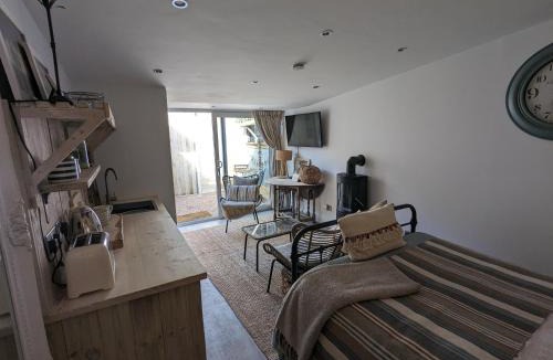 South Shore Ski Chalet | La Cachette