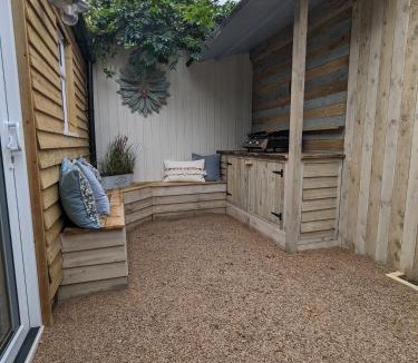 South Shore Ski Chalet | La Cachette