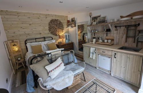 South Shore Ski Chalet | La Cachette