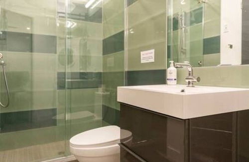 Pointe-Saint-Charles House | La Cachette Montreal