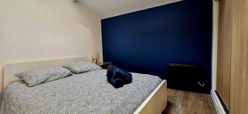 Melun Apartment | La Cachette Oubliée