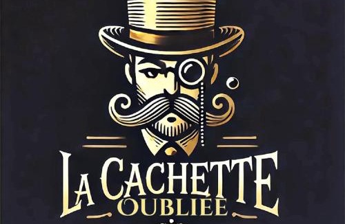 Melun Apartment | La Cachette Oubliée