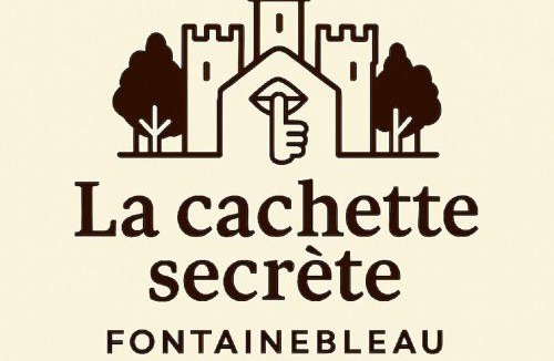 Fontainebleau Apartment | La Cachette Secrète