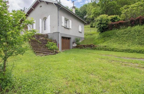Murol House | La Cacode - MUROL - Gîte