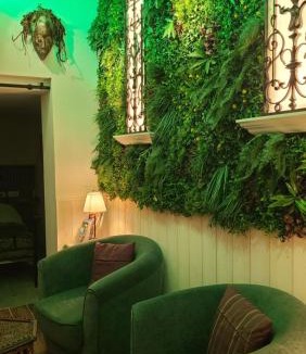 Saint-Eloy-les-Mines House | La Cadanise, Suite du Parc