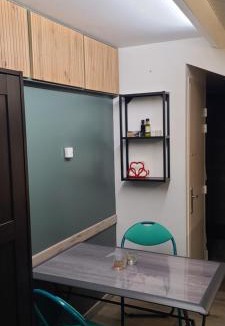 Saint-Eloy-les-Mines House | La Cadanise, Suite du Parc