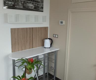 Saint-Eloy-les-Mines Bed & Breakfast | La Cadanise, Suite Étoilée