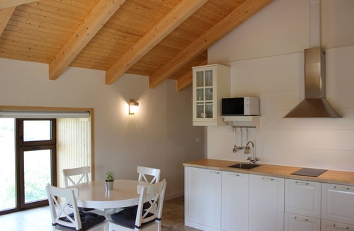 Samitier Apartment | La Cadiera Penthouse, in Casa Cambra Samitier Apartments