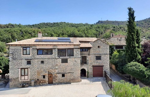 Samitier Apartment | La Cadiera Penthouse, in Casa Cambra Samitier Apartments