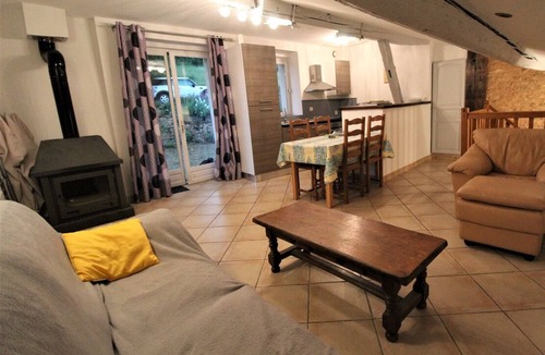 Charnay House | La Cadole - CHARNAY - Gîte