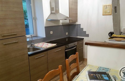 Charnay House | La Cadole - CHARNAY - Gîte