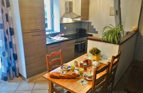 Charnay House | La Cadole - CHARNAY - Gîte