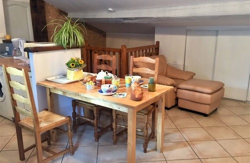 Charnay House | La Cadole - CHARNAY - Gîte