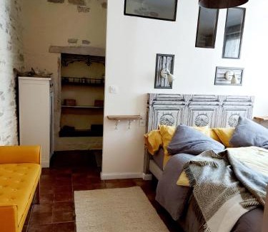 Chardonnay House | La Cadole de Chardonnay