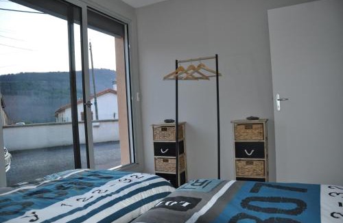 Julienas Apartment | La cadole de Clem