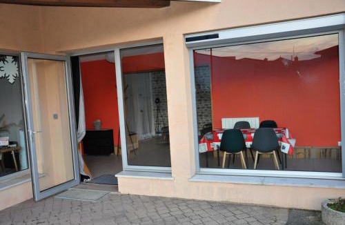 Julienas Apartment | La cadole de Clem