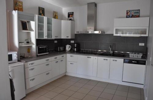 Julienas Apartment | La cadole de Clem