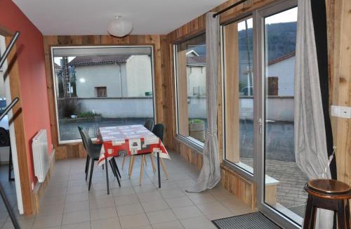 Julienas Apartment | La cadole de Clem