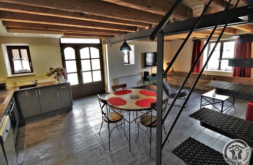 Lacenas House | La Cadole du Beaujolais