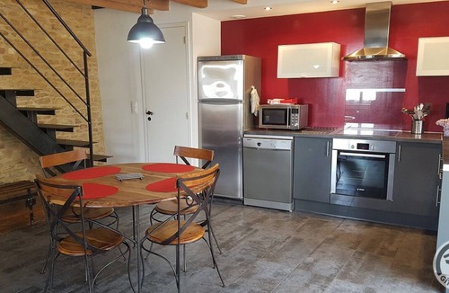 Lacenas House | La Cadole du Beaujolais