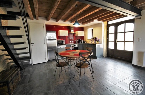 Lacenas House | La Cadole du Beaujolais