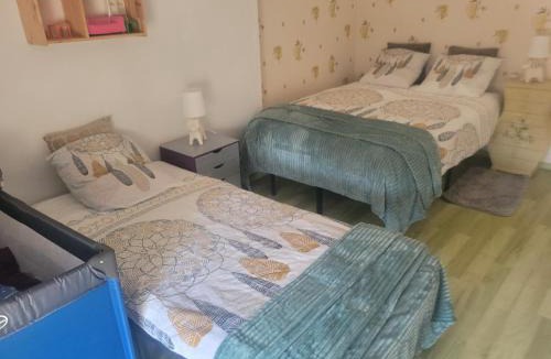 Baroville House | La Cadole